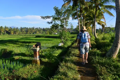 Viceroy Bali بالقرب من الفندق Photos
