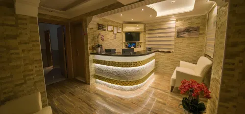 Kayı Hotel Öffentliche Flächen Photos