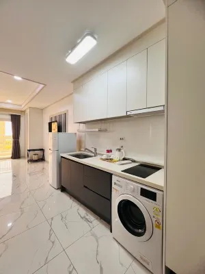 M Stay Hotel - Clark Phòng Photos