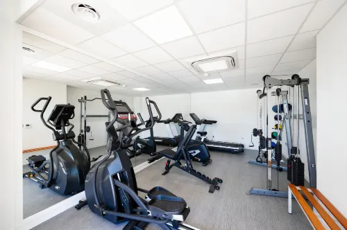 Staycity Aparthotels near Disneyland® Paris Loisirs et amusements Photos