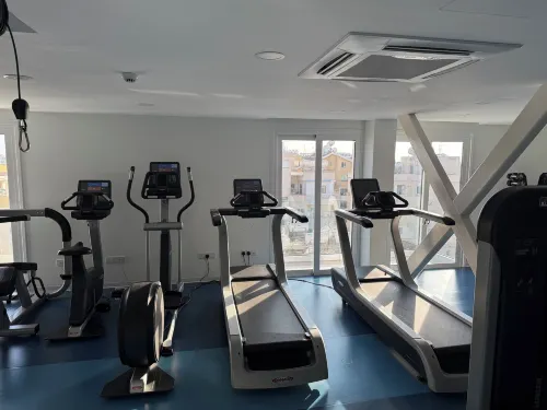 Best Western Plus Larco Hotel Здоровье и отдых Photos
