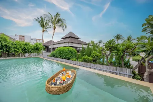 The Palayana Hua Hin Здоровье и отдых Photos