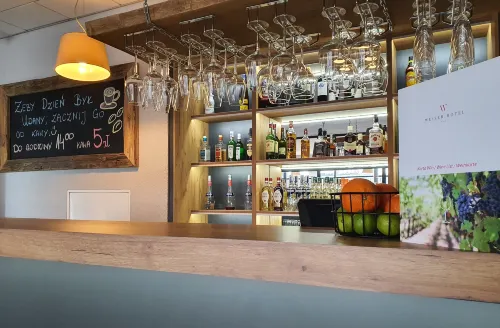 Weiser Hotel Loisirs et amusements Photos