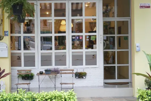 Pace Residence and Bar Pattaya Near Hotel Photos