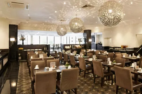 The Tower Hotel, by Thistle Restauration Photos