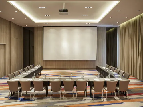 Mercure Pattaya Ocean Resort Espaces Affaires Photos