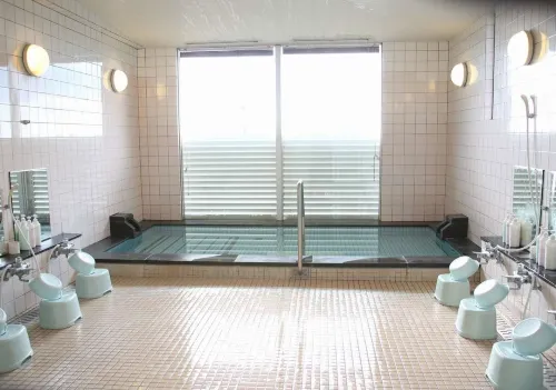Kurashiki Seaside Hotel Rooms Photos
