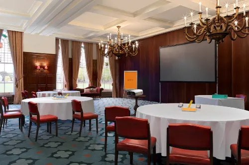 University Arms Hotel, Autograph Collection Business Facilities Photos