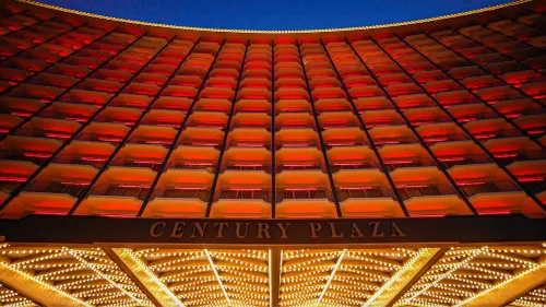 Fairmont Century Plaza Near Hotel Photos