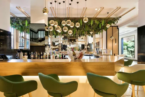 Melia Barajas Benessere e tempo libero Photos