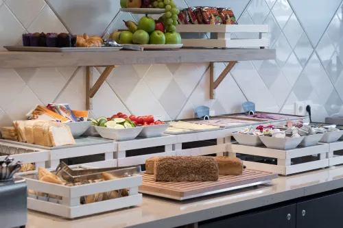 Citadines Islington London Da non perdere Photos