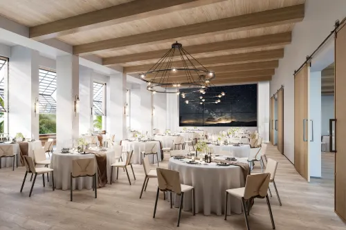 VEA Newport Beach, a Marriott Resort & Spa Restauration Photos