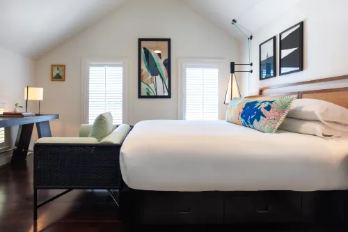 Winslows Bungalows - Key West Historic Inns Photos