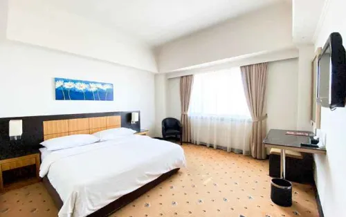 Orchardz Jayakarta Chambres Photos