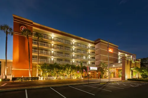 Ramada by Wyndham Tampa Westshore Airport South Избранное Photos