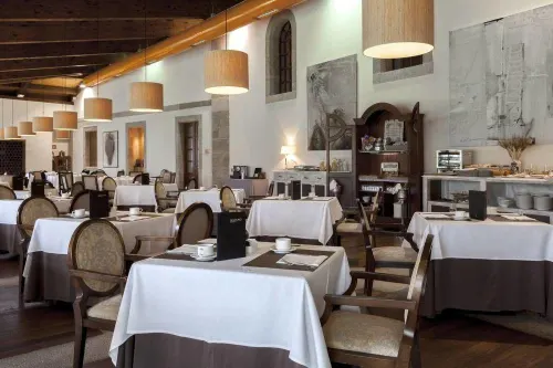 Hotel Palacio del Carmen, Autograph Collection Restauration Photos