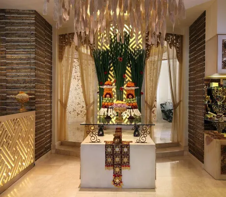 The Seminyak Beach Resort & Spa Yleiset tilat Photos
