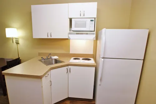 Extended Stay America Suites - Chicago - Elmhurst - O'Hare Rooms Photos