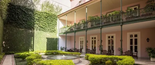 Vila Galé Rio de Janeiro Extérieur Photos