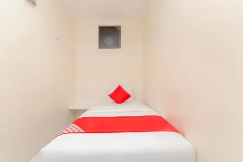 Skudai Hotel Camere Photos