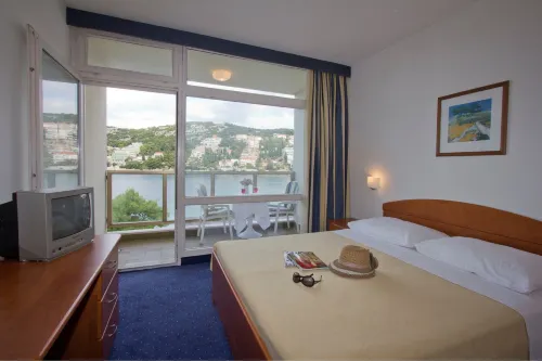 Hotel Vis Photos