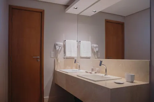 Carmel Cumbuco Resort Rooms Photos
