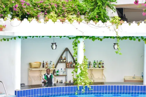 Madinat Al Bahr Business & Spa Hotel Здоровье и отдых Photos