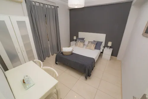Old Town Alicante Rooms Photos