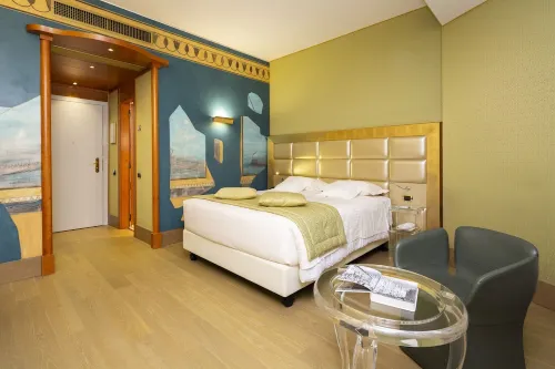 C-Hotels Rubens À ne pas manquer Photos