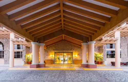 Royal Solaris Los Cabos-All Inclusive Public Areas Photos