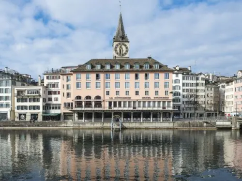 Storchen Zürich À ne pas manquer Photos