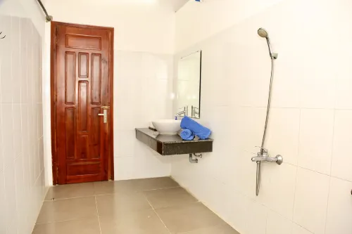 Tropicana Resort Phu Quoc Photos