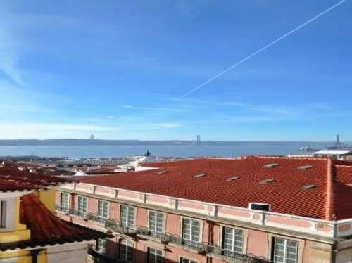 Martinhal Lisbon Chiado À proximité de l'hôtel Photos