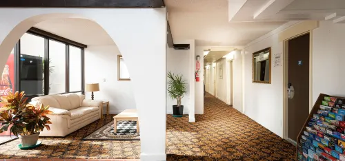 Granada Inn Yleiset tilat Photos