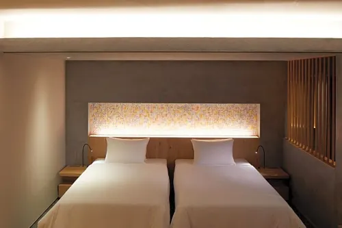 SEKIYA RESORT GALLERIA MIDOBARU Photos