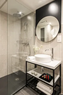 Cavalieri Art Hotel Camere Photos