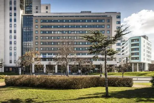 Ibis Budget Leeds Centre Crown Point Road À ne pas manquer Photos