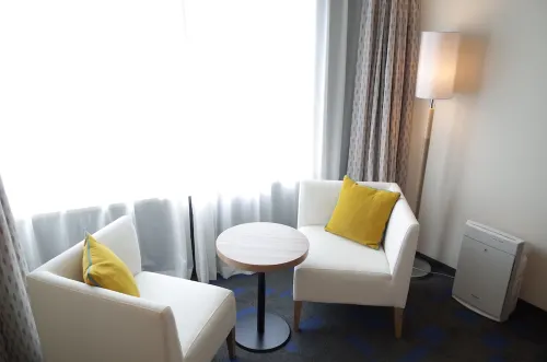 Shibuya Excel Hotel Tokyu Photos