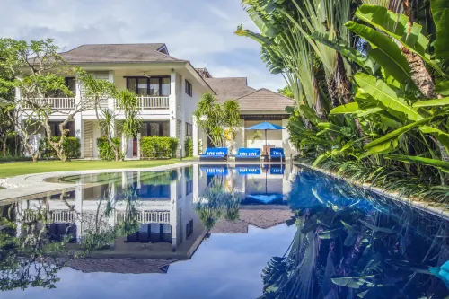 Montigo Resorts Seminyak Relaksasi & Rekreasi Photos