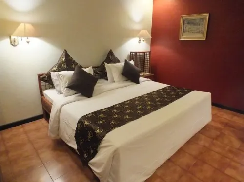 Mesra Alamanda Hotel Photos