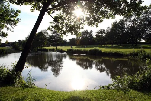 Barnham Broom Hotel, Golf & Spa Dekat Hotel Photos