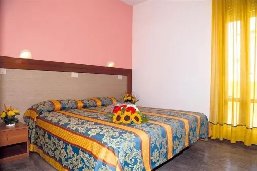 Hotel Bettina Chambres Photos