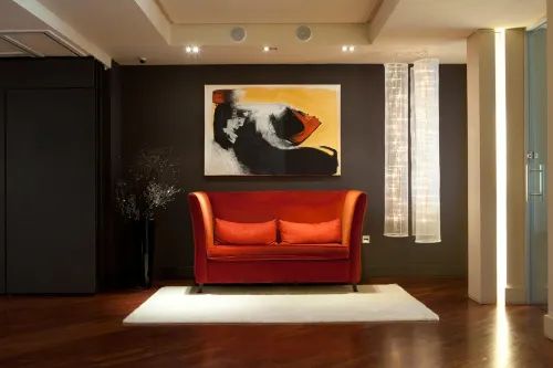 Hotel Moderno Puerta del Sol Public Areas Photos