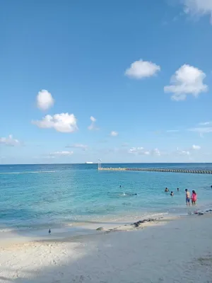El Cozumeleño Beach Resort - All Inclusive Loisirs et amusements Photos