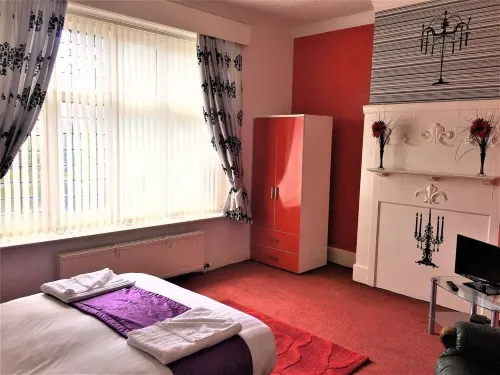 Assheton Hotel Featured Photos