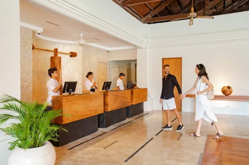 Grand Hyatt Bali الأماكن العامة Photos