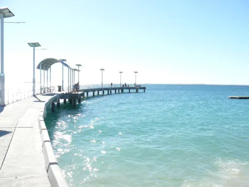 Jurien Bay Hotel Motel Near Hotel Photos