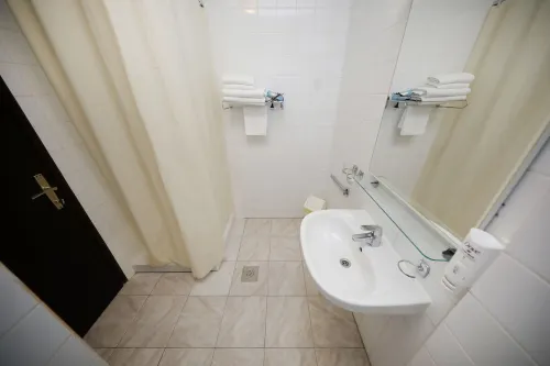 Hotel Donat - All Inclusive Chambres Photos
