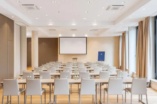 NH Essen Business Photos