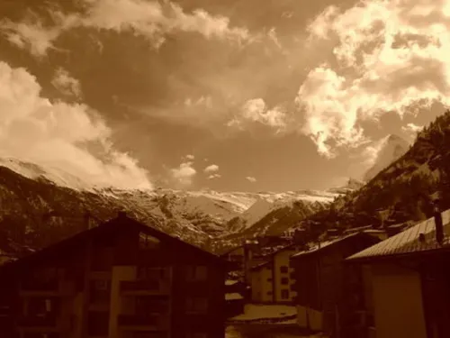 Hotel Ambassador Zermatt Hotellin lähellä Photos